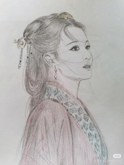 古风