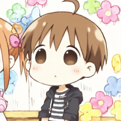 情头