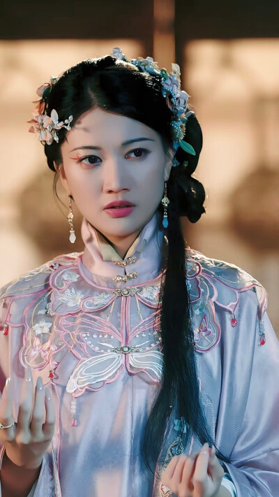 我的祖母是穿越女