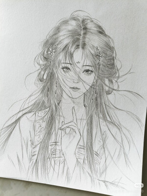 古风