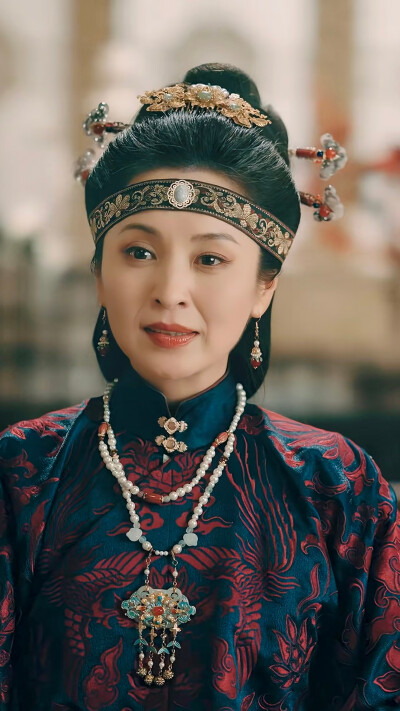 我的祖母是穿越女