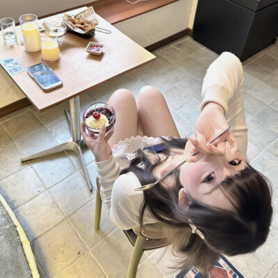女生头像