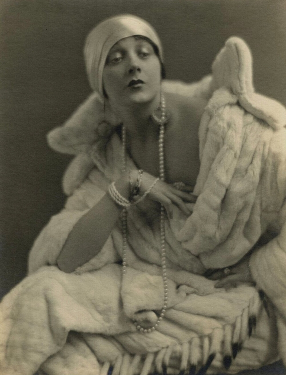 Barbara La Marr