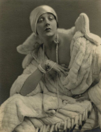 Barbara La Marr
