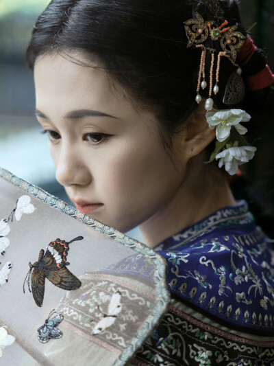安悦溪