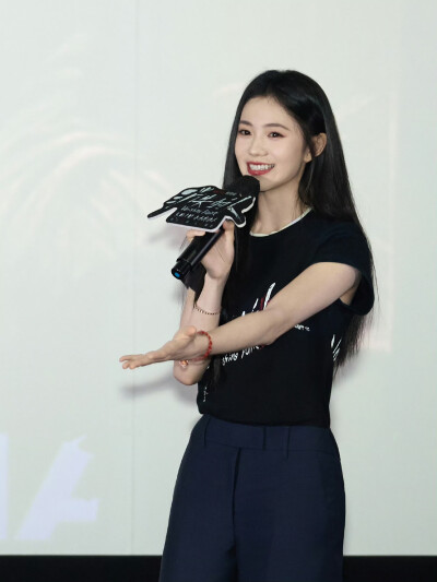 刘浩存