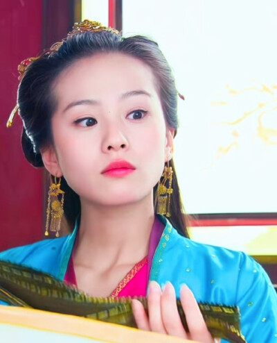 刘诗诗/天涯织女