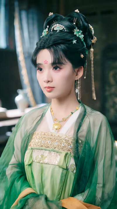 侯府姑奶奶才十六，专治各种不服
