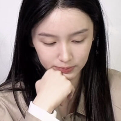 女孩别哭