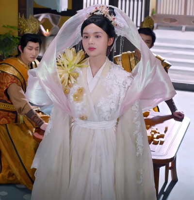 烬花缘