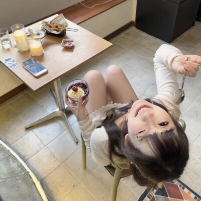 女生头像