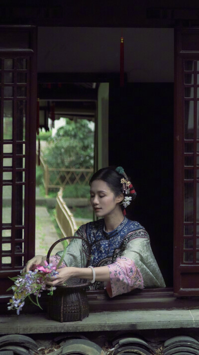 安悦溪