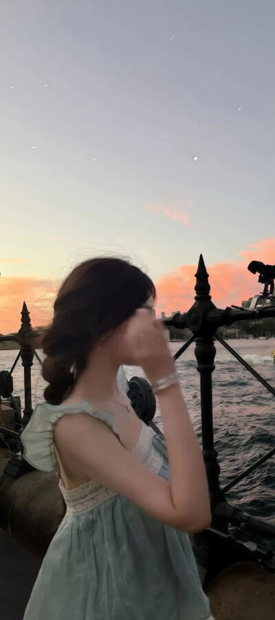 美女壁纸