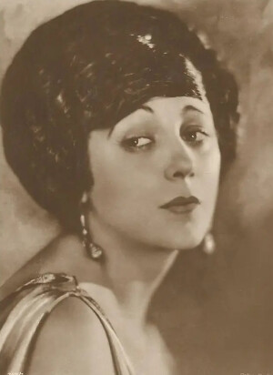 Barbara La Marr