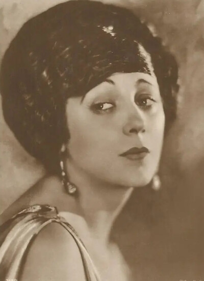 Barbara La Marr