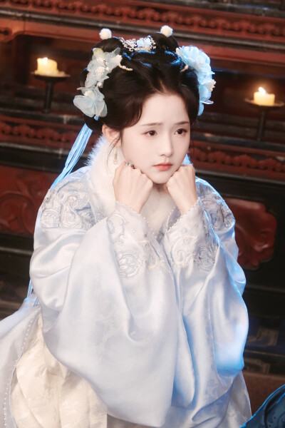 错嫁有喜 至春禾∣祝小萤
