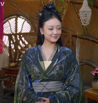 烬花缘