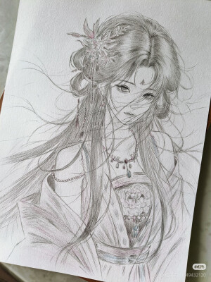 古风
