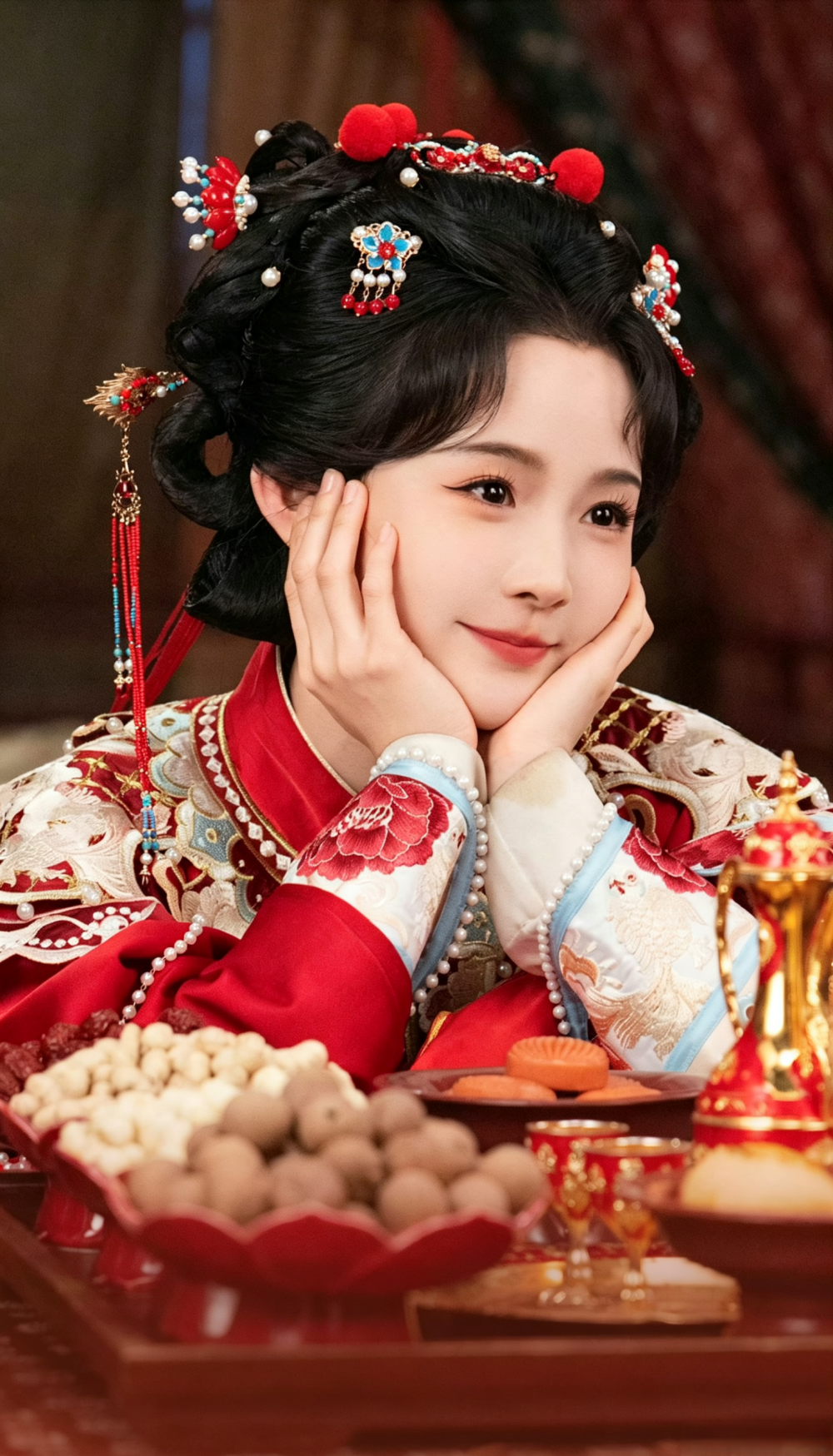 《错嫁有喜》——祝小萤