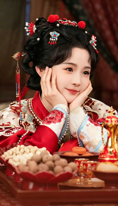《错嫁有喜》——祝小萤