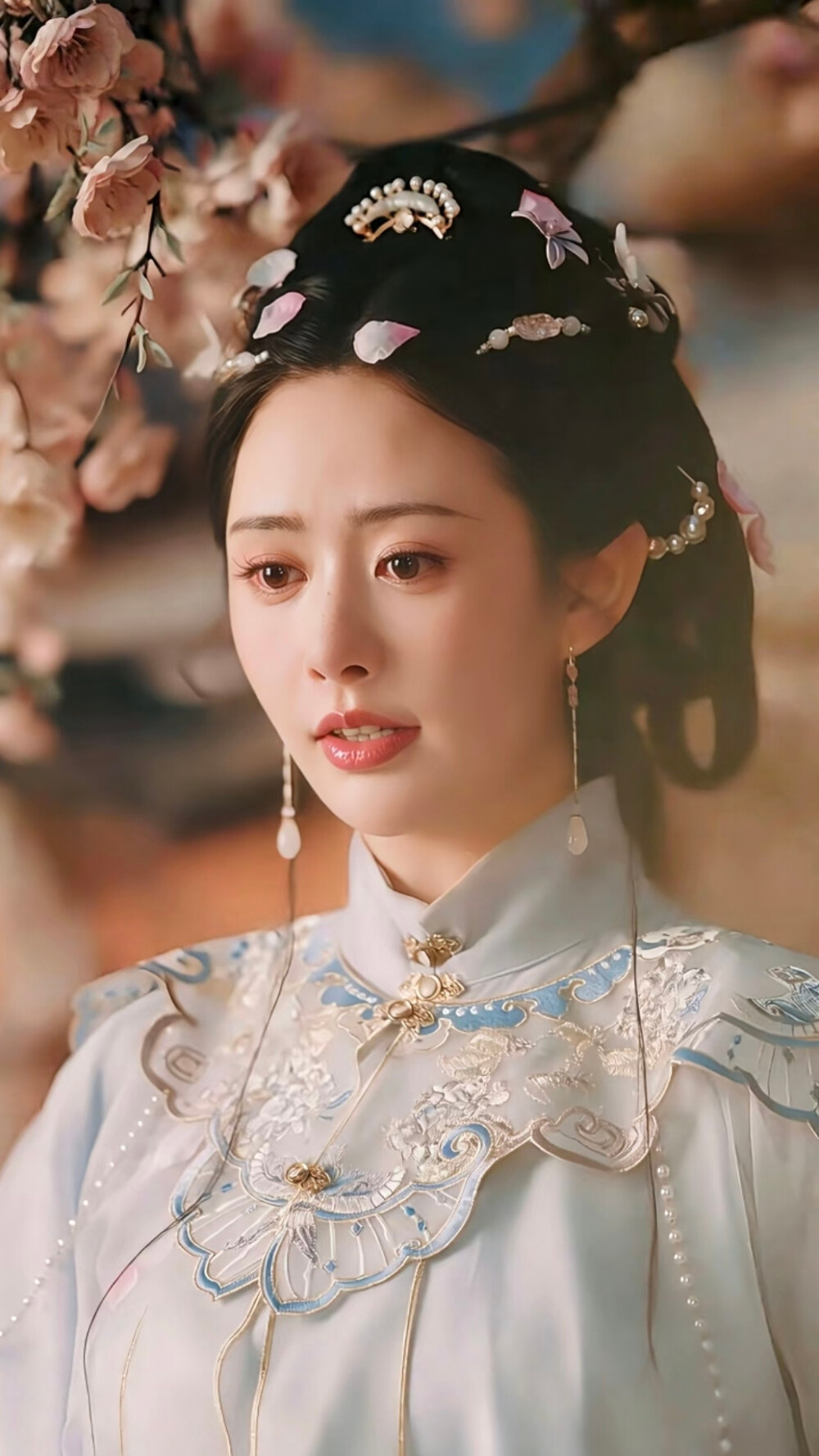 我的祖母是穿越女