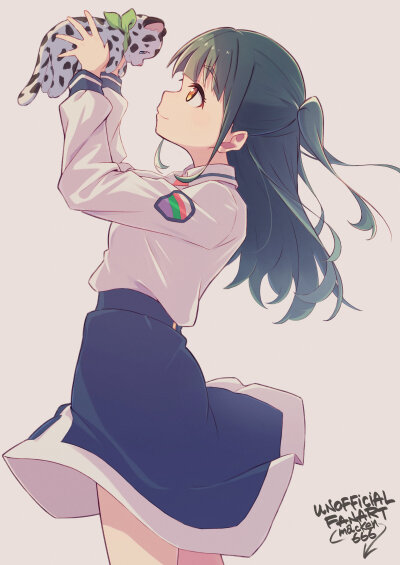 小绿生日快乐