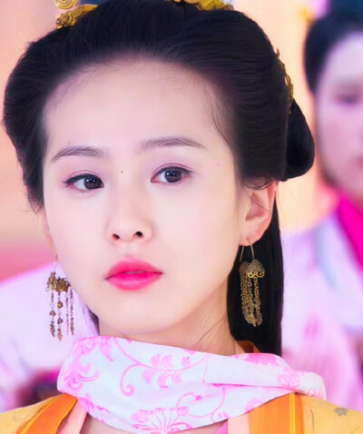 刘诗诗/天涯织女