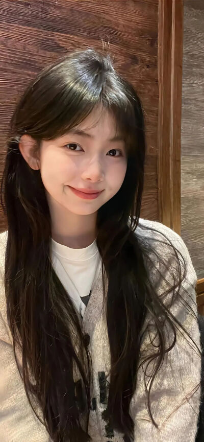 美女壁纸