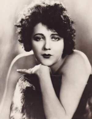 Barbara La Marr