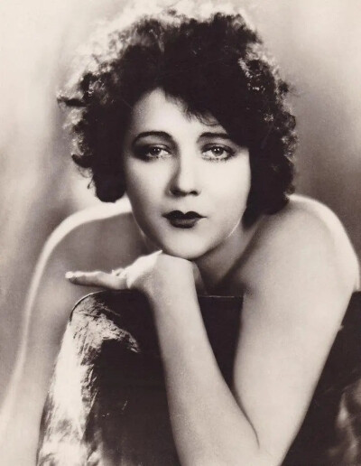 Barbara La Marr