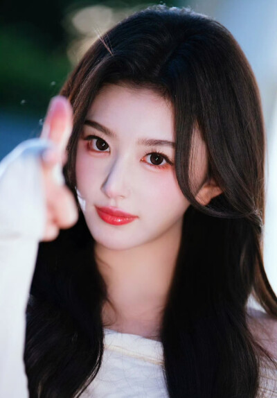 孔雪儿