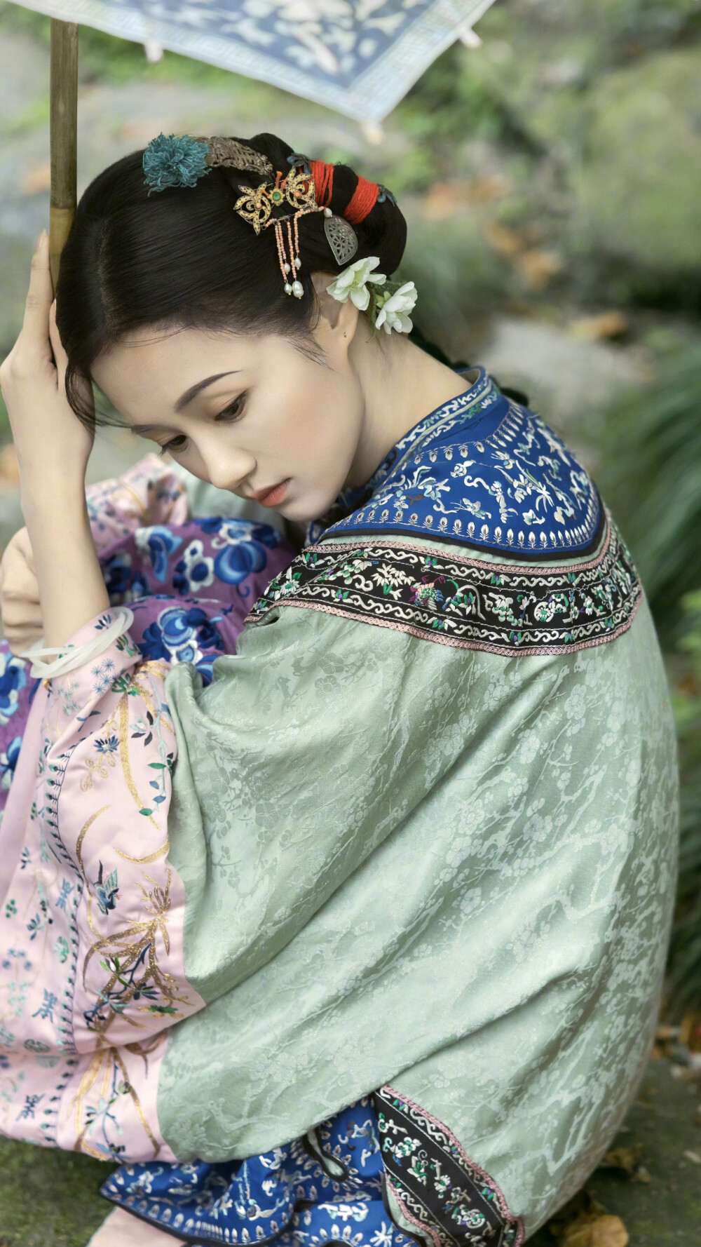 安悦溪