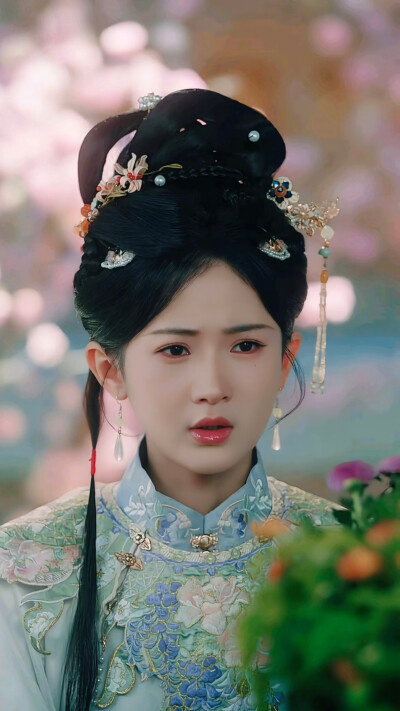 我的祖母是穿越女