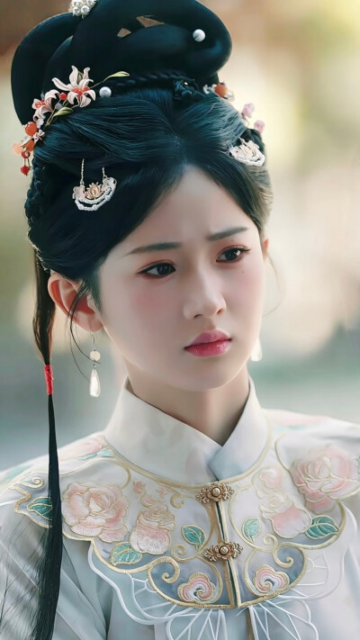 我的祖母是穿越女