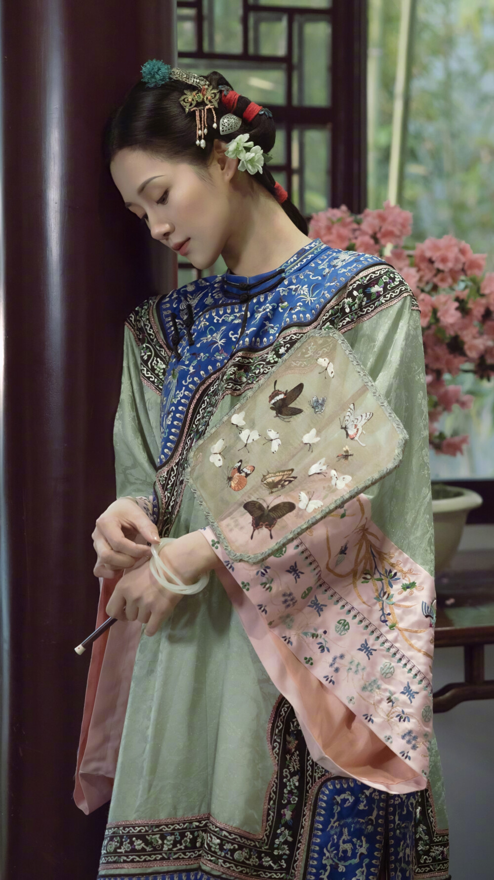 安悦溪