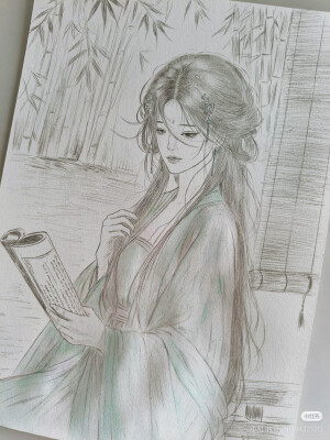 古风