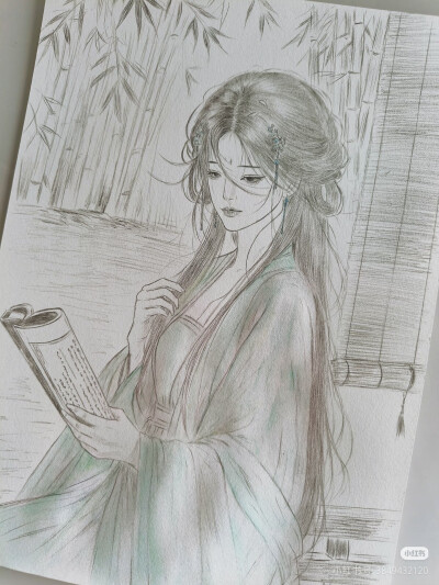 古风