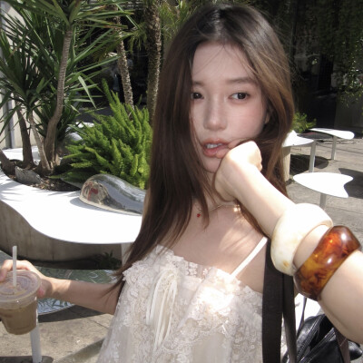 女生头像