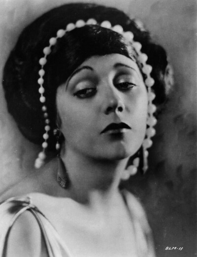 Barbara La Marr