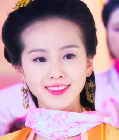 刘诗诗/天涯'织女