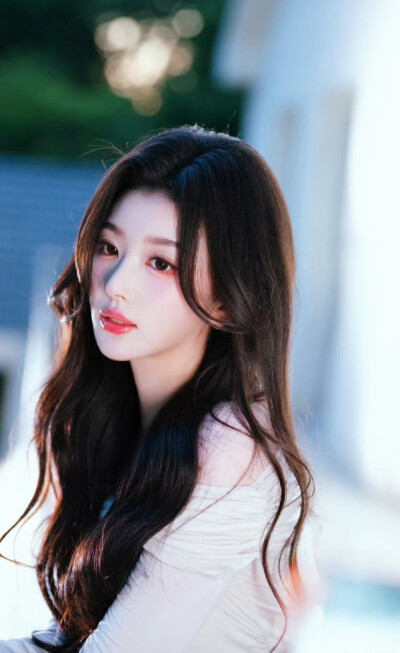 孔雪儿