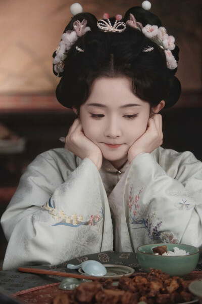 错嫁有喜 至春禾∣祝小萤