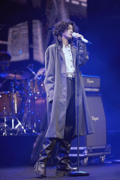 华晨宇
