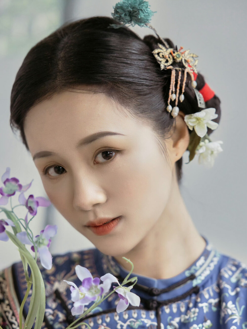 安悦溪