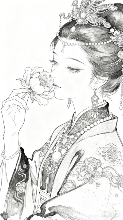花香