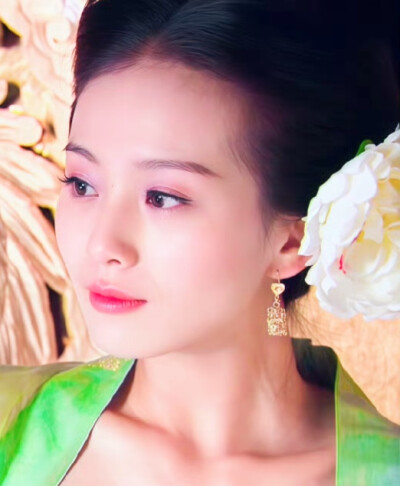 刘诗诗/天涯'织女
