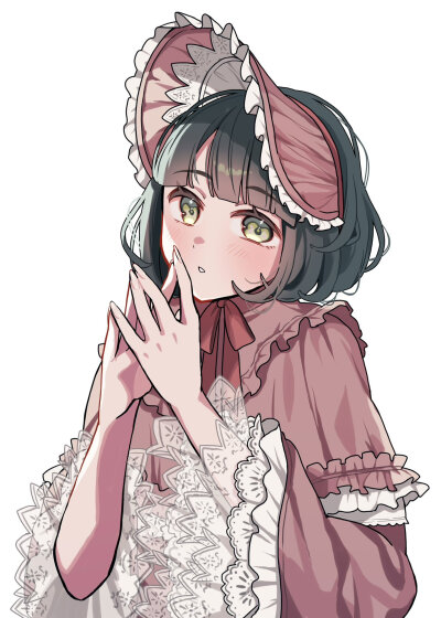 莲之空
