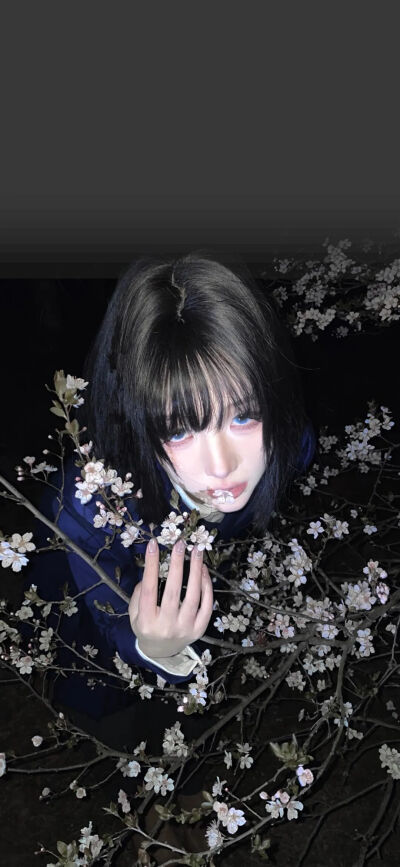 美女壁纸