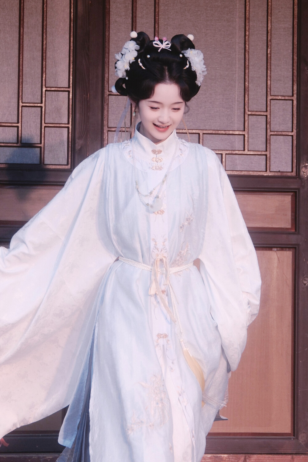 错嫁有喜 至春禾∣祝小萤