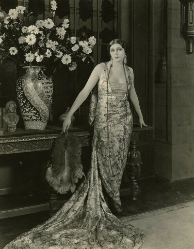 Barbara La Marr